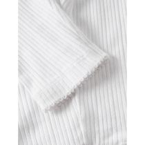 NAME IT Capri Leggings Judy Bright White